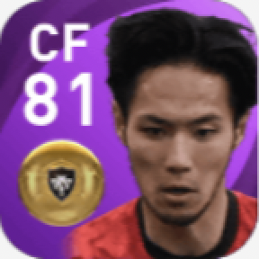 FP杉本健勇(8/19)の画像