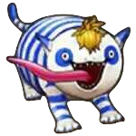 デカプリズニャン