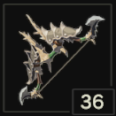 鋼鉄リザルボウ