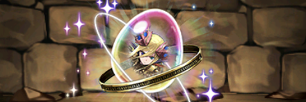 【7664】極醒の青龍喚士・ソニア＝クレアの希石