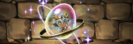 【7665】極醒の緑龍喚士・ソニア＝フィオの希石