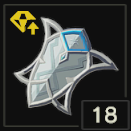 ゾーラの盾の画像