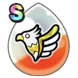 オオヌシの心珠