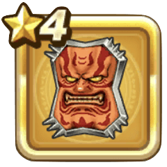 おやぶんの大盾画像