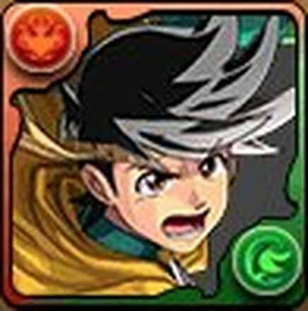 魔法使い・ポップの画像