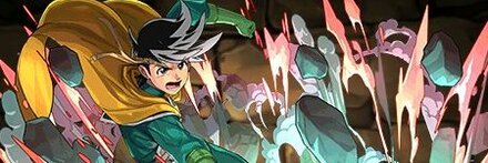 【7703】魔法使い・ポップ