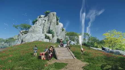 ゴーストオブツシマの弓の修練1