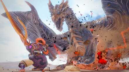 クシャルダオラ