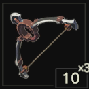 ライネルの弓のアイコン