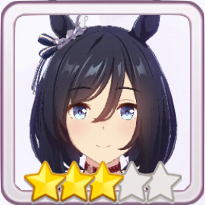 評価と固有スキル