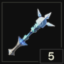 アイスロッドのアイコン