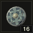 兵士の盾の画像