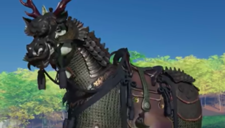 探索要素も盛りだくさん