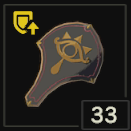 護心の盾の画像