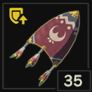 風凪の盾のアイコン