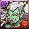 魔軍司令ハドラーの画像