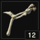 リザルフォスの骨の画像