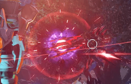 デストラグラスの溜め攻撃に注意