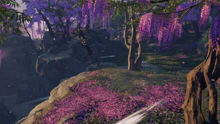 ゴーストオブツシマの親愛の記憶