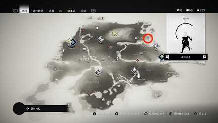 ゴーストオブツシマの予兆の記憶