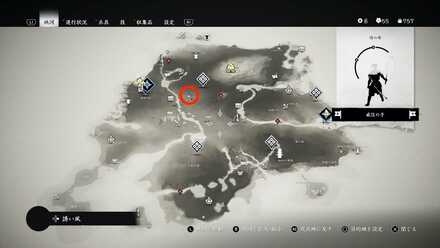 ゴーストオブツシマの苦悩の記憶