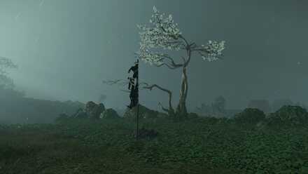 ゴーストオブツシマの苦悩の記憶