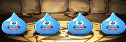 【7748】スライムのむれ2