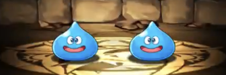 【7747】スライムのむれ1