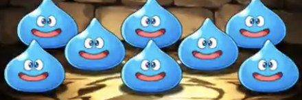 【7749】スライムのむれ3