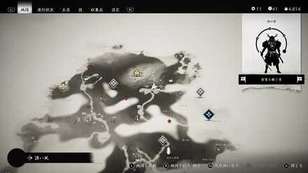 赤染め屋の場所