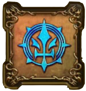 星騎士の紋章・盾