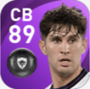 FPジョン・ストーンズ(8/23)の画像