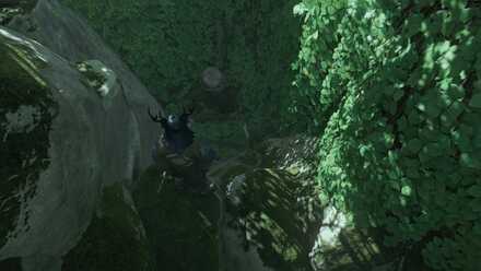 ゴーストオブツシマの境井家の旗24