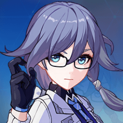 崩壊3rd 霧の都の異邦人 フカ の評価とステータス おすすめ武器 聖痕 ゲームエイト