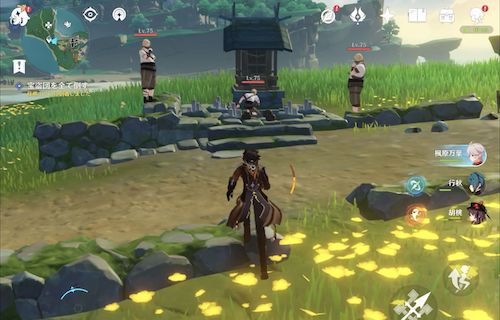 神様よ僕は正しかったの