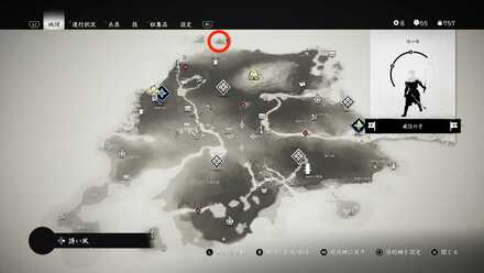 ゴーストオブツシマの神への祈り