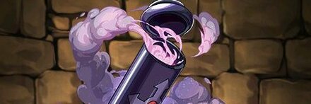 【7724】魔法の筒