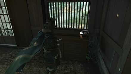 ゴーストオブツシマの不帰の旅になろうと