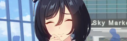 中距離育成向きの「差し」ウマ娘