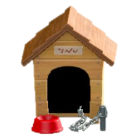 いぬごやのナチュラルの画像