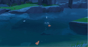 鑑賞魚.gif