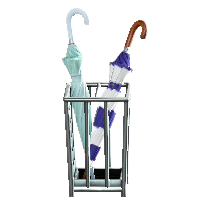 かさたてのシルバーの画像