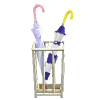 かさたてのホワイトの画像