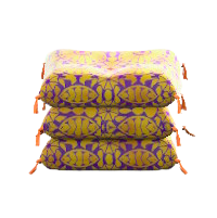 ざぶとんのやまの金の画像