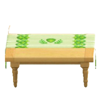 サンクスギビングなテーブルの春の恵みの画像