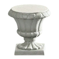 サンクスギビングベーススタンドの春の恵みの画像