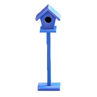 すばこのブルーの画像