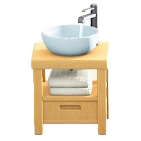 そぼくなせんめんだいのナチュラルの画像