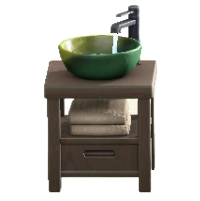 そぼくなせんめんだいのダークウッドの画像