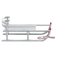 そりのホワイトの画像